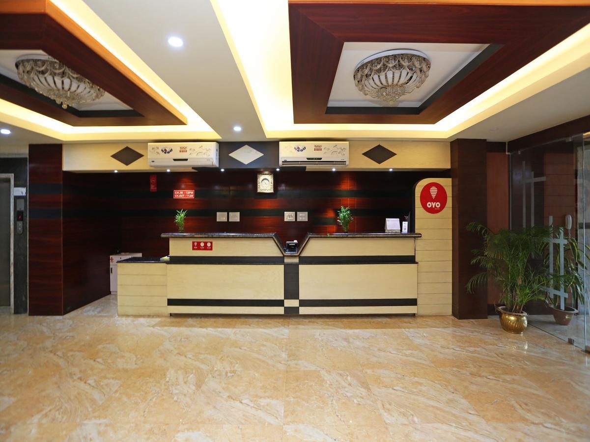 Oyo 2770 Hotel 7Saat Bhubaneswar Eksteriør bilde
