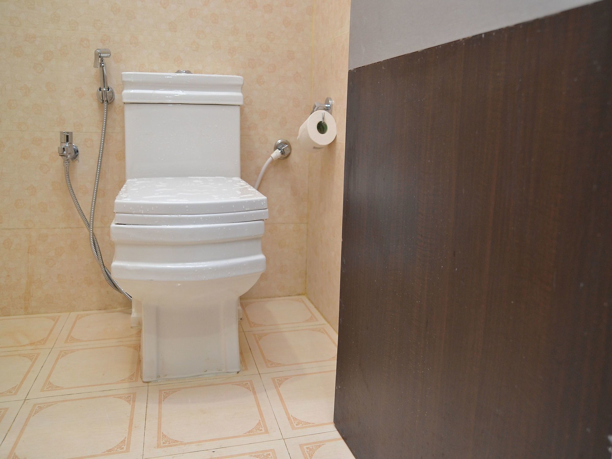Oyo 2770 Hotel 7Saat Bhubaneswar Eksteriør bilde